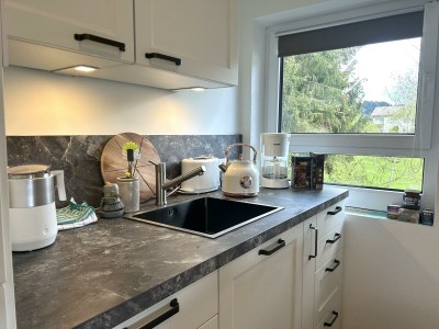 Apartment Alpenerlebnis Oberstaufen - Features photo 41