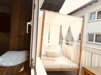 Apartment Alpenerlebnis Oberstaufen - Features photo 44