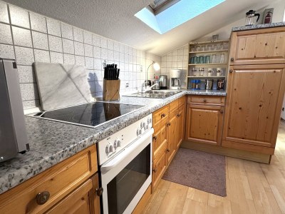 Apartment Berg & Tal - Outdoor photo 2