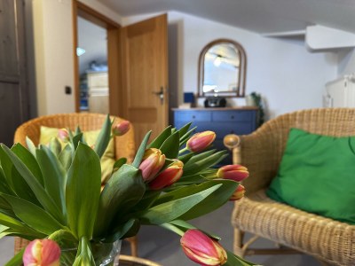 Apartment Berg & Tal - Outdoor photo 3