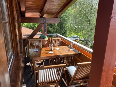 Apartment Berg & Tal - Outdoor photo 9