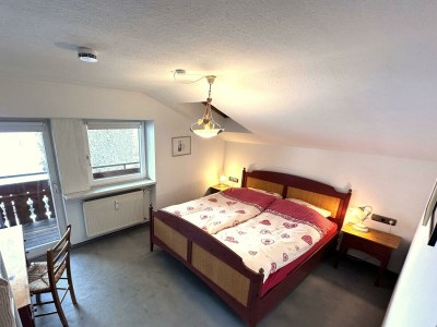 Apartment Berg & Tal - Outdoor photo 10