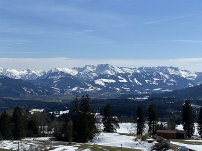 Apartment Berg & Tal - Outdoor photo 19