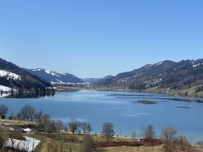 Apartment Berg & Tal - Outdoor photo 25