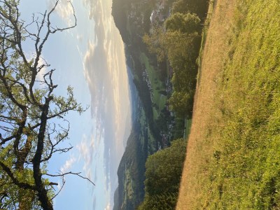 Apartment Berg & Tal - Outdoor photo 36