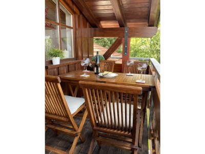 Apartment Berg & Tal - Features photo 78