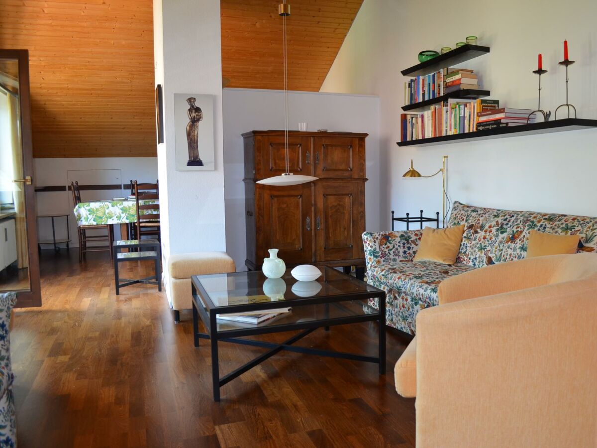 Apartment Ferienwohnung Anna Maria