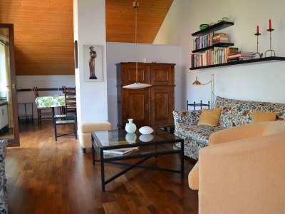 Apartment Ferienwohnung Anna Maria in Oberstaufen - Apartment