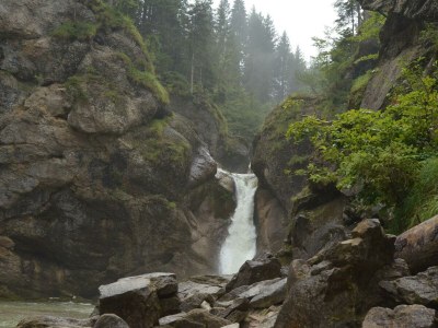 Apartment Ferienwohnung Anna Maria - Outdoor photo 4