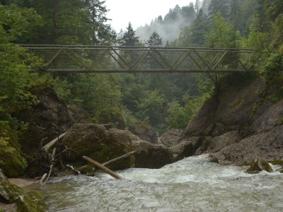 Apartment Ferienwohnung Anna Maria - Outdoor photo 5