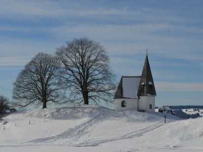 Apartment Ferienwohnung Anna Maria - Outdoor photo 7