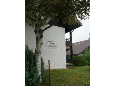 Apartment Ferienwohnung Anna Maria - Outdoor photo 11