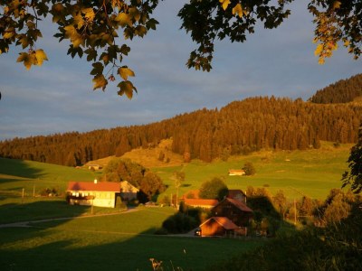 Apartment Ferienwohnung Anna Maria - Outdoor photo 12