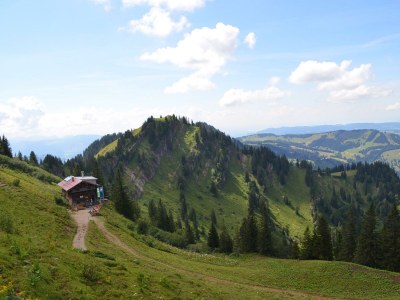 Apartment Ferienwohnung Anna Maria - Outdoor photo 21