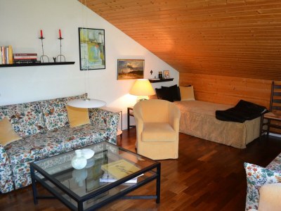 Apartment Ferienwohnung Anna Maria - Features photo 24