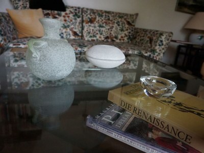 Apartment Ferienwohnung Anna Maria - Features photo 25