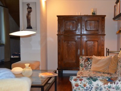 Apartment Ferienwohnung Anna Maria - Features photo 27