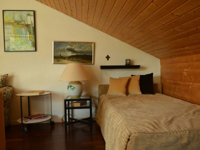 Apartment Ferienwohnung Anna Maria - Features photo 28