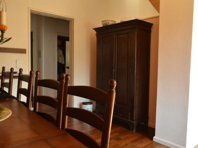 Apartment Ferienwohnung Anna Maria - Features photo 31