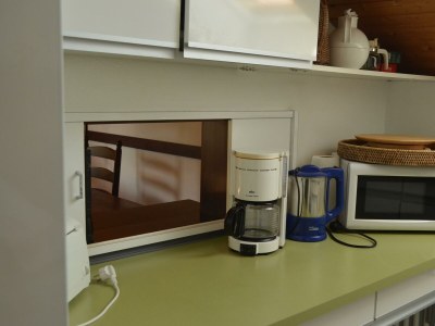 Apartment Ferienwohnung Anna Maria - Features photo 33