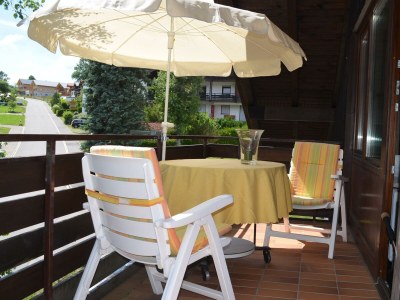 Apartment Ferienwohnung Anna Maria - Features photo 35