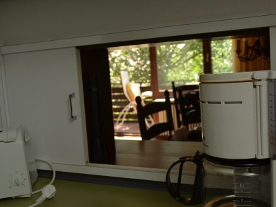 Apartment Ferienwohnung Anna Maria - Features photo 38