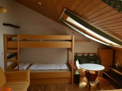 Apartment Ferienwohnung Anna Maria - Features photo 46