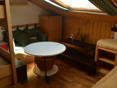 Apartment Ferienwohnung Anna Maria - Features photo 50