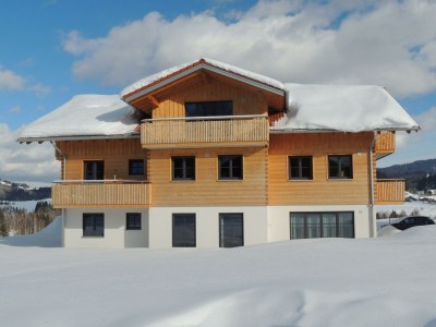 Apartment Rothenfels - Outdoor photo 3