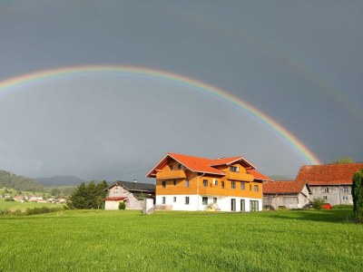 Apartment Rothenfels - Outdoor photo 15