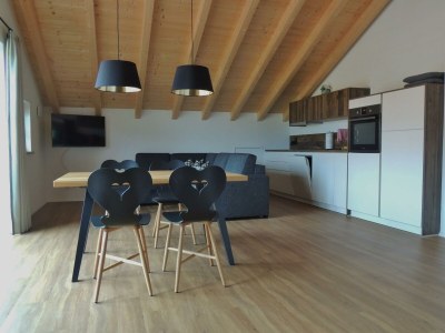 Apartment Rothenfels - Features photo 17