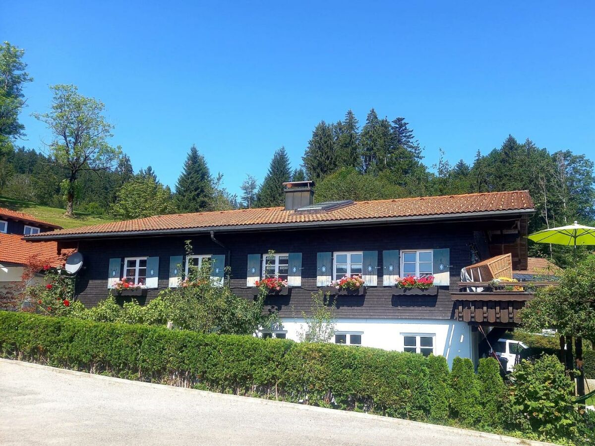 Apartment Ferienwohnung am Stießberg