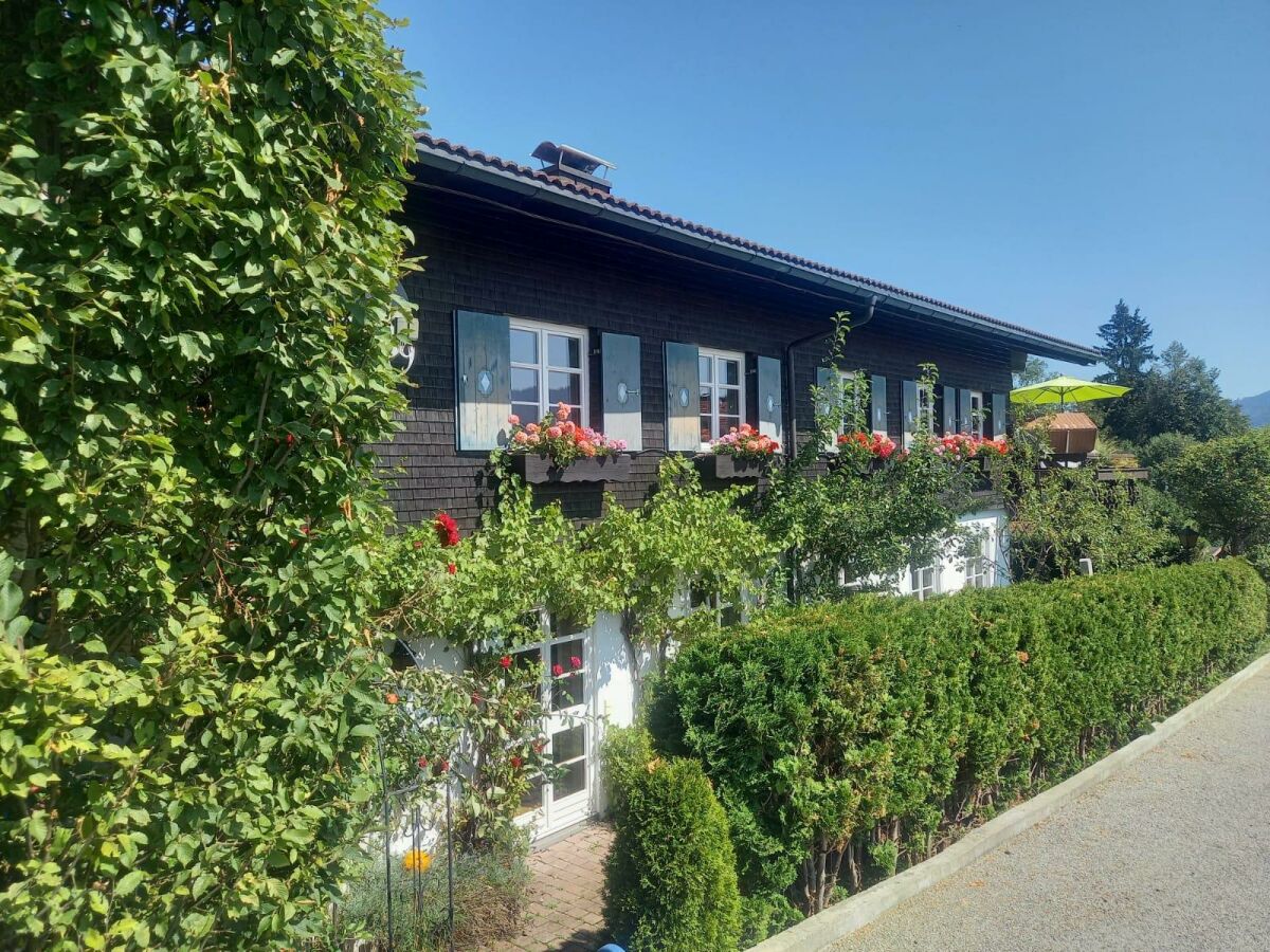 Apartment Ferienwohnung am Stießberg - Outdoor photo 5