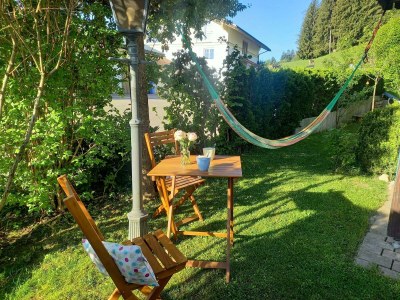 Apartment Ferienwohnung am Stießberg - Outdoor photo 8