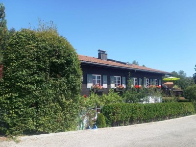 Apartment Ferienwohnung am Stießberg - Outdoor photo 10