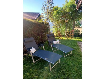 Apartment Ferienwohnung am Stießberg - Outdoor photo 12