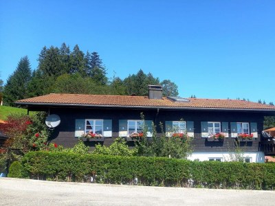 Apartment Ferienwohnung am Stießberg - Outdoor photo 13