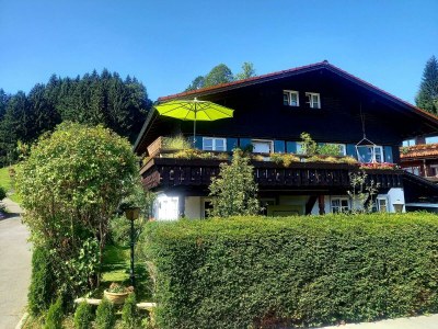 Apartment Ferienwohnung am Stießberg - Outdoor photo 16