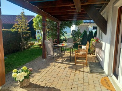 Apartment Ferienwohnung am Stießberg - Outdoor photo 26