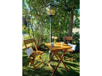 Apartment Ferienwohnung am Stießberg - Outdoor photo 31