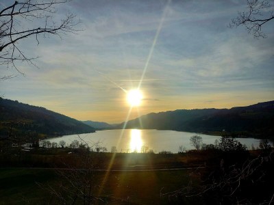 Apartment Ferienwohnung am Stießberg - Outdoor photo 39