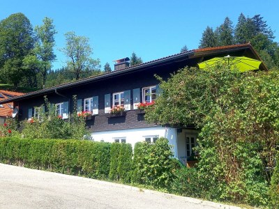 Apartment Ferienwohnung am Stießberg - Outdoor photo 40