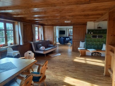 Apartment Ferienwohnung am Stießberg - Features photo 41