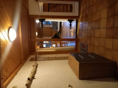 Apartment Ferienwohnung am Stießberg - Features photo 42