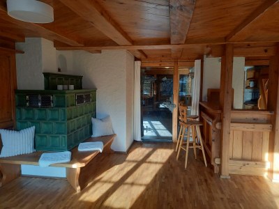 Apartment Ferienwohnung am Stießberg - Features photo 43