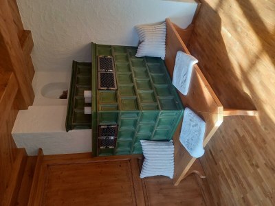 Apartment Ferienwohnung am Stießberg - Features photo 44