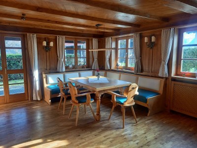 Apartment Ferienwohnung am Stießberg - Features photo 45