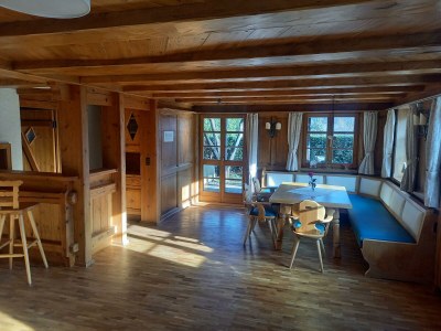 Apartment Ferienwohnung am Stießberg - Features photo 46