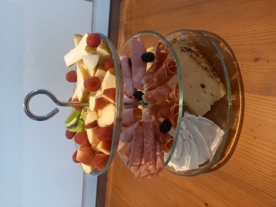 Apartment Ferienwohnung am Stießberg - Features photo 47