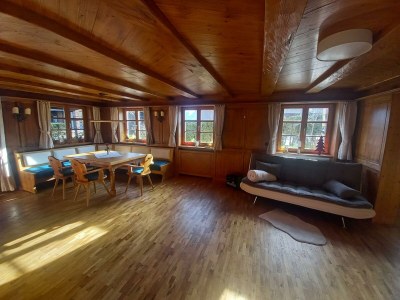 Apartment Ferienwohnung am Stießberg - Features photo 49